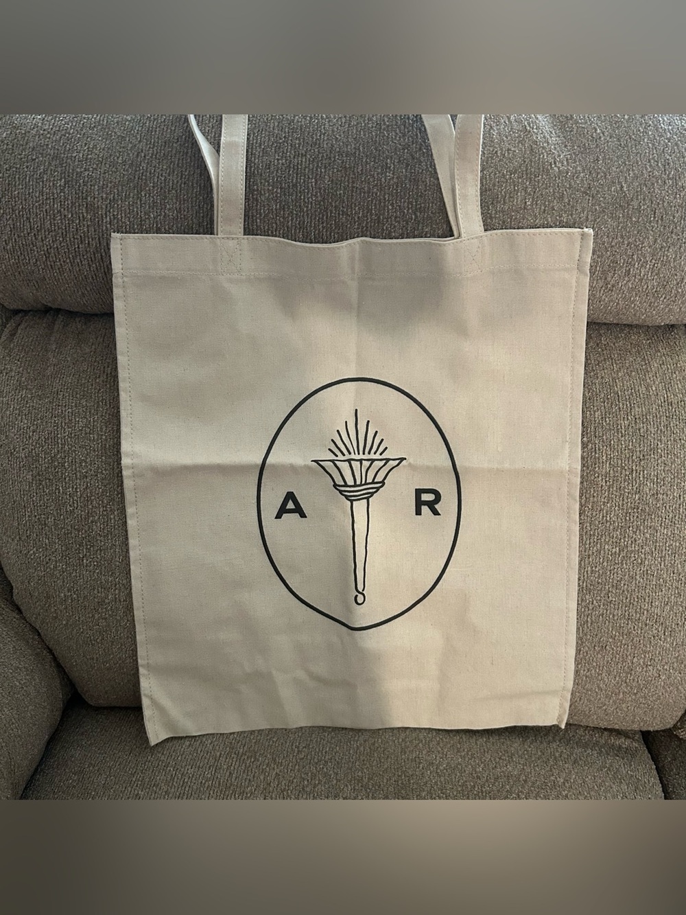 Angela Roi Tote Bag